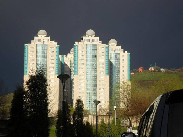 Алматы: KV727 Apartments