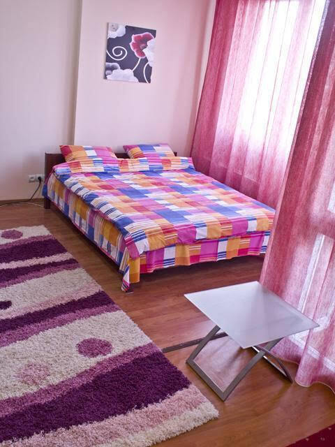 Алматы: KV727 Apartments