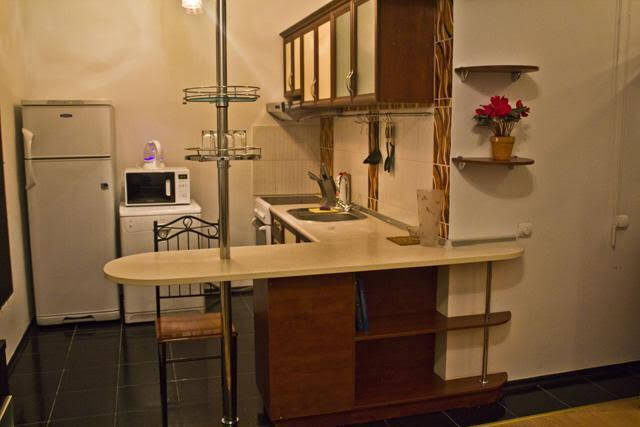 Алматы: KV727 Apartments