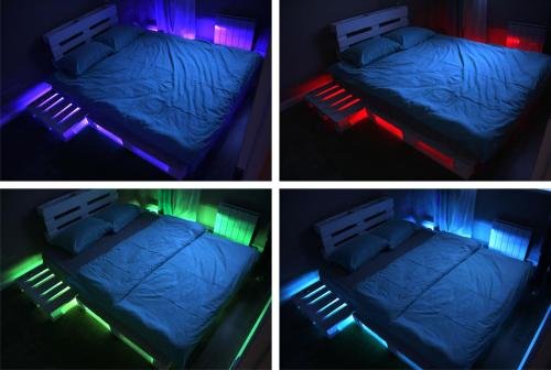 Астана: Hostel Nochleg