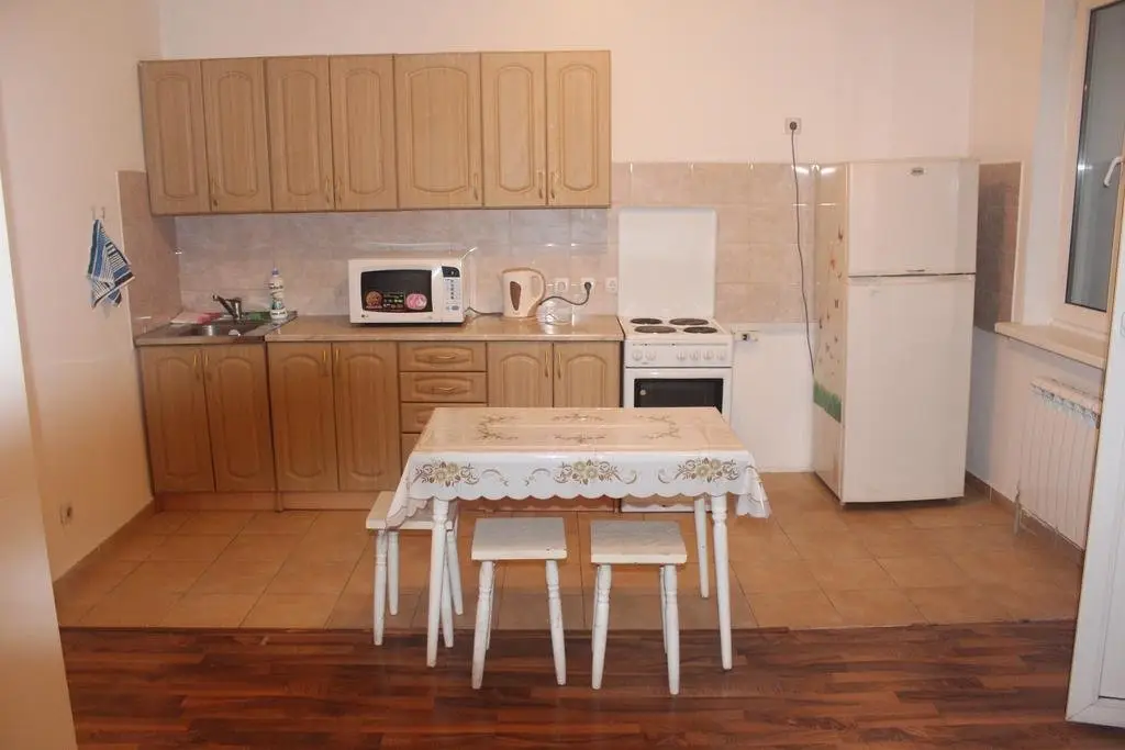 Алматы: Houseroom A