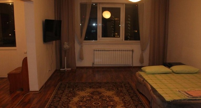 Алматы: Houseroom A