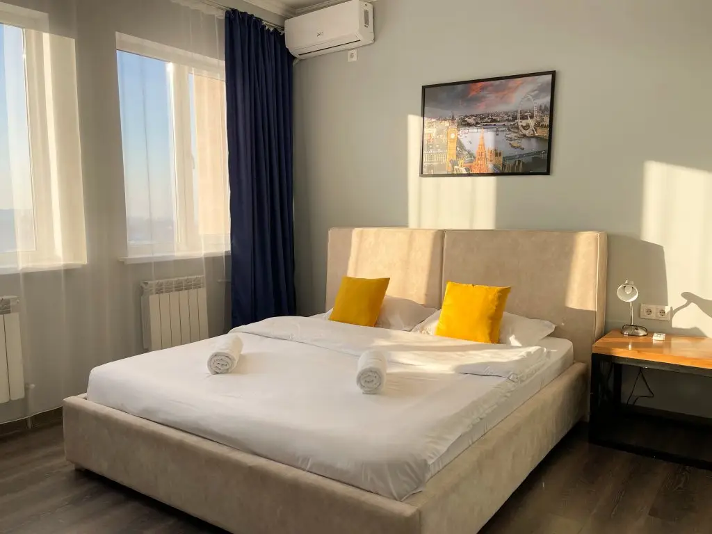 Апартаменты Sunday Concierge — фото 1