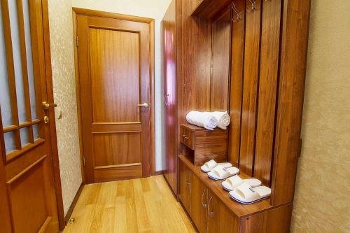 Астана: Mini-Hotel Sultan