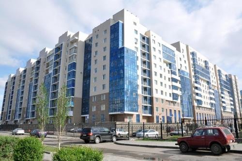 Астана: Mini-Hotel Sultan