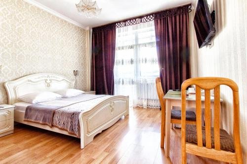 Астана: Mini-Hotel Sultan
