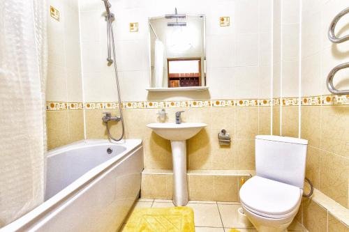 Астана: Mini-Hotel Sultan
