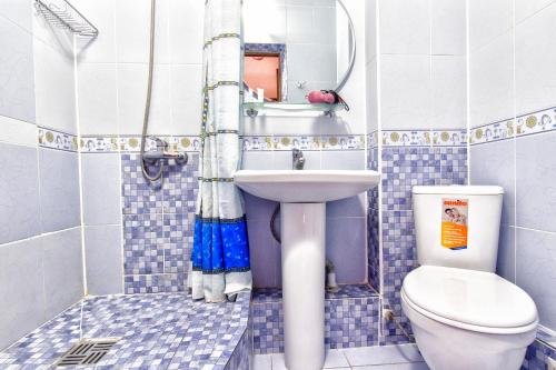 Астана: Mini-Hotel Sultan