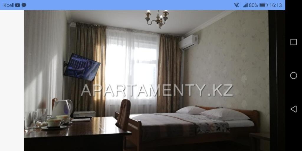Астана: Mini-Hotel Sultan