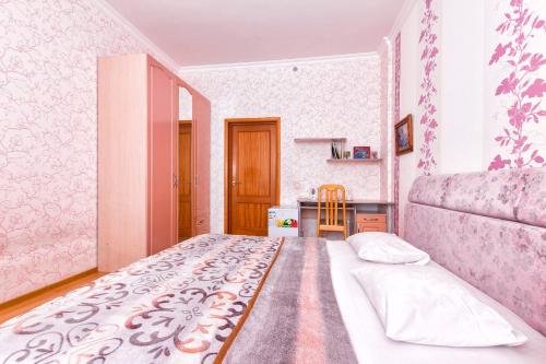 Астана: Mini-Hotel Sultan
