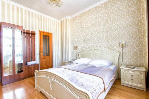 Астана: Mini-Hotel Sultan