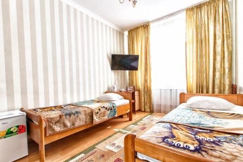 Астана: Mini-Hotel Sultan