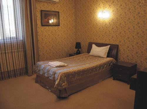 Астана: Hotel ZEID