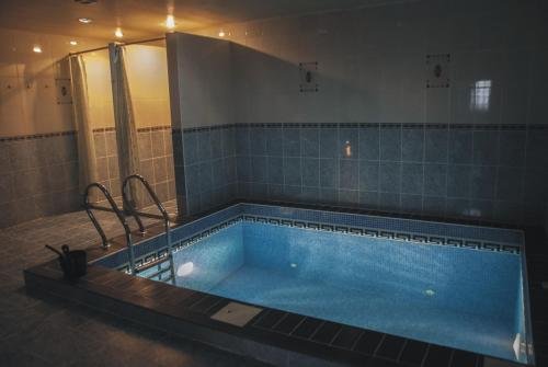 Астана: Hotel ZEID