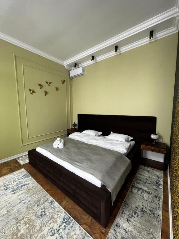 Шымкент: Wind Hotel