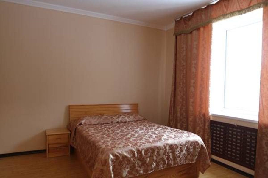 Боровое: Hotel Nurlytau