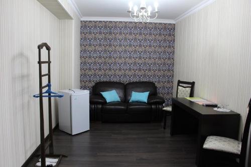 Караганда: Hotel Bukpa