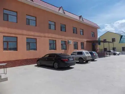 Кызылорда: Арай