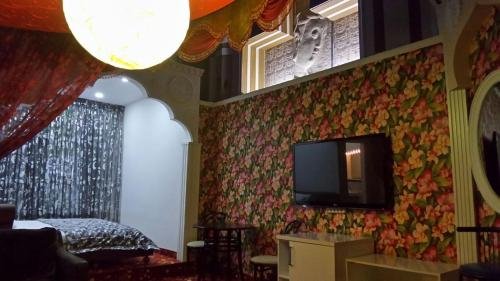 Шымкент: Park Villa Standart
