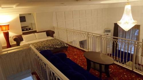 Шымкент: Park Villa Standart