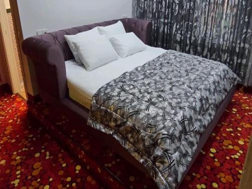 Шымкент: Park Villa Standart