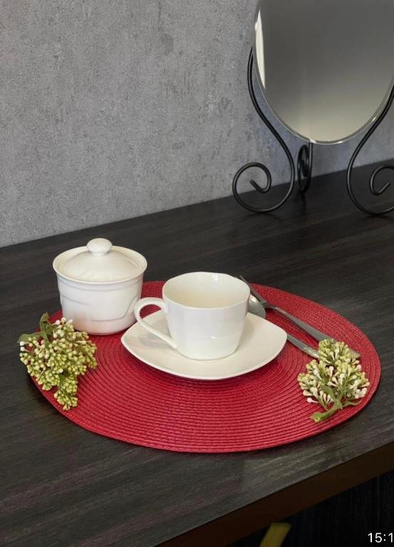 Уральск: Apartments Pobedy Ayazhan