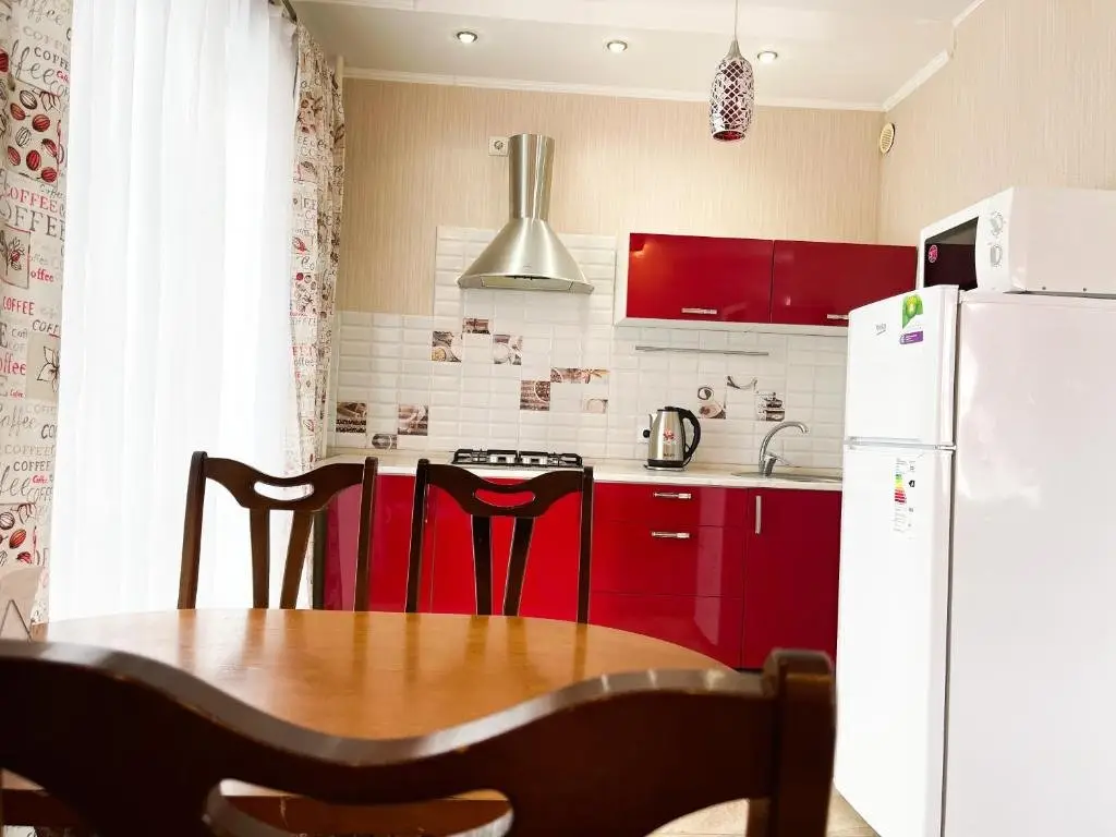 Уральск: Apartments Pobedy Ayazhan