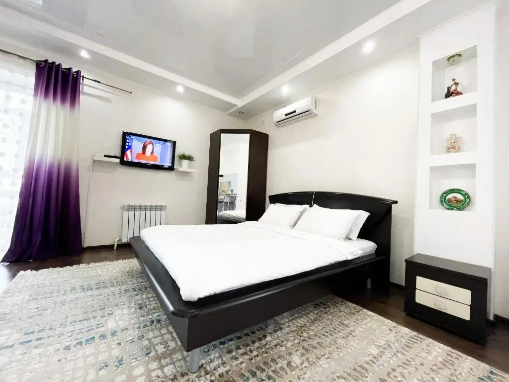 Уральск: Apartments Pobedy Ayazhan
