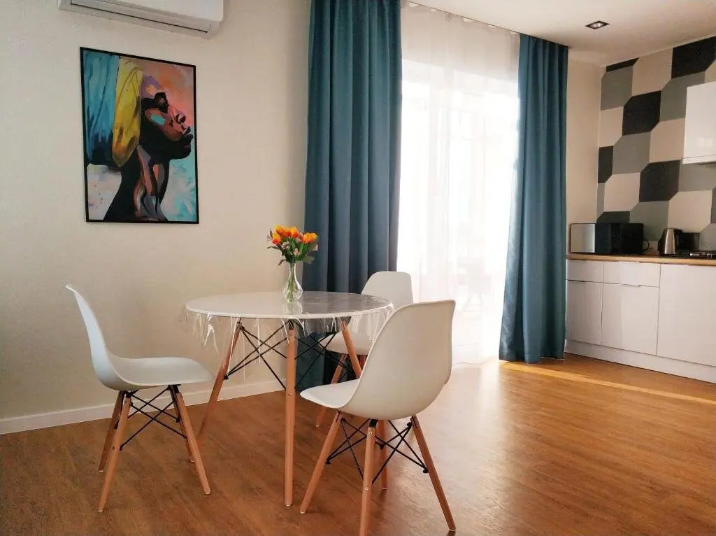 Уральск: Loft & Scandi. Best apts