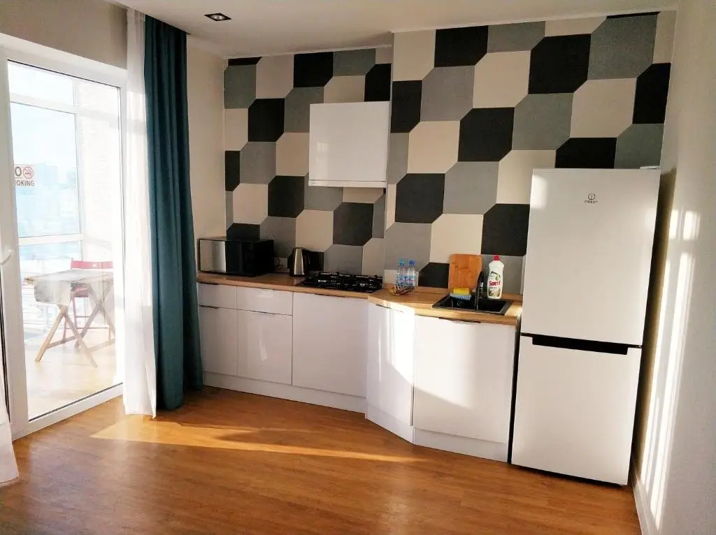 Уральск: Loft & Scandi. Best apts