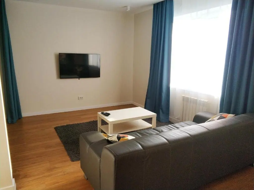 Уральск: Loft & Scandi. Best apts