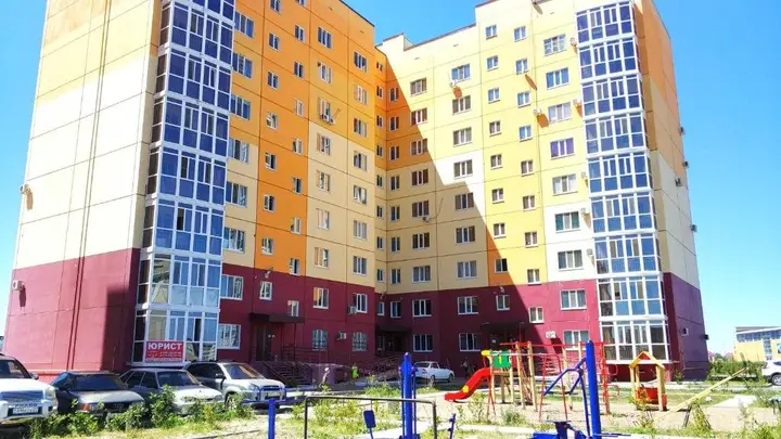 Уральск: Loft & Scandi. Best apts