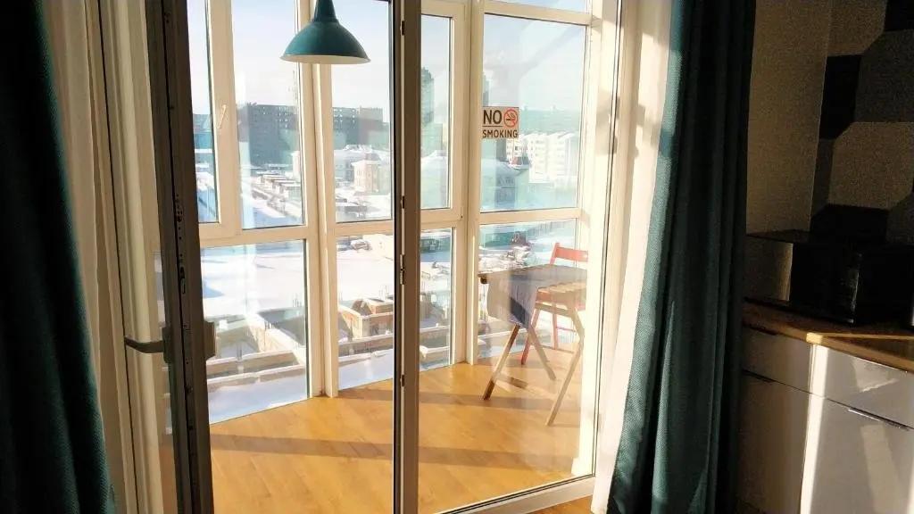 Уральск: Loft & Scandi. Best apts