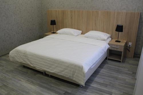 Астана: Hotel Inju Hills