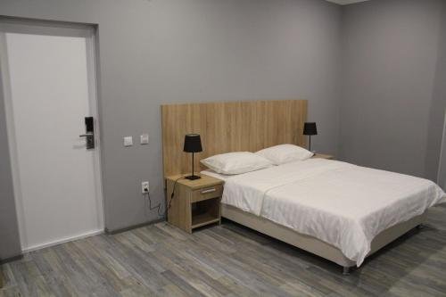 Астана: Hotel Inju Hills