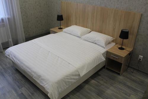 Астана: Hotel Inju Hills