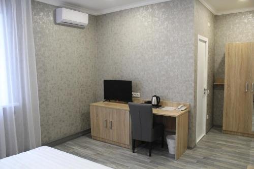Астана: Hotel Inju Hills