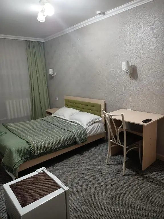Астана: Makenty house hotel