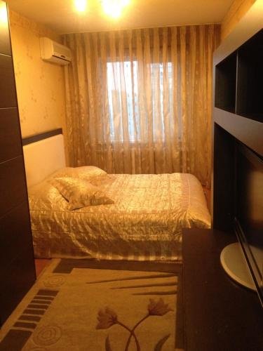 Актобе: Apartments on Abulkhair Khan Avenue