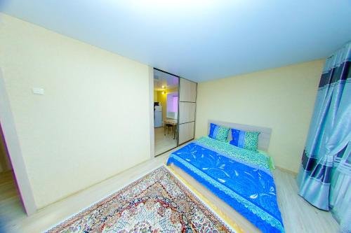 Усть-Каменогорск: Apartment on Slavskogo