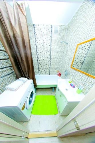 Усть-Каменогорск: Apartment on Slavskogo