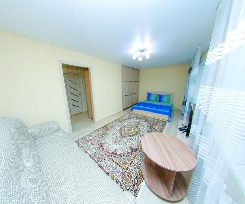 Усть-Каменогорск: Apartment on Slavskogo