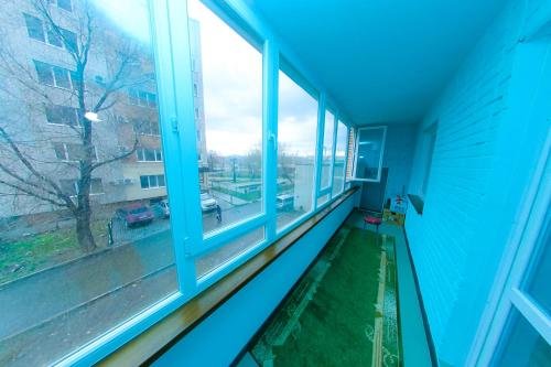 Усть-Каменогорск: Apartment on Slavskogo