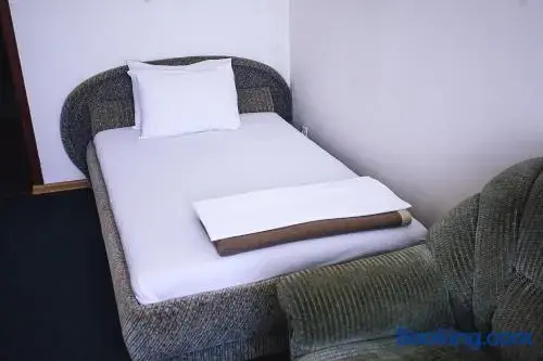 Актау: Aktau Hotel