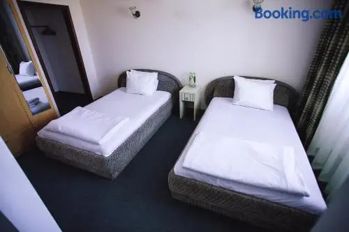 Актау: Aktau Hotel