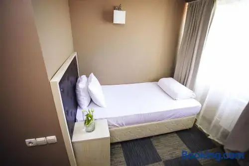 Актау: Aktau Hotel
