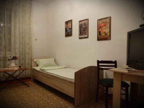 Шымкент: Eco Hostel