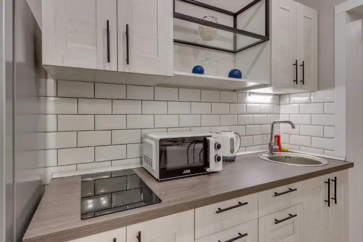 Алматы: YourHouse ZhK Ush Sunkar 164