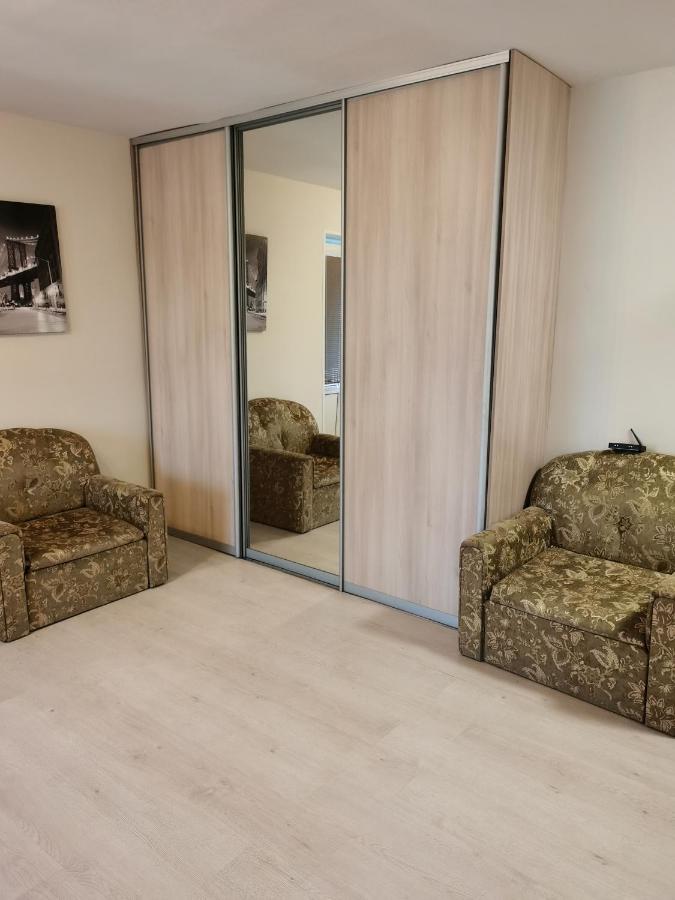 Петрозаводск: Apartment na Gorkogo