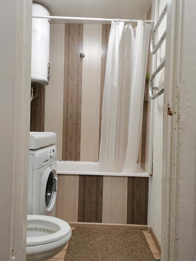 Петрозаводск: Apartment na Gorkogo